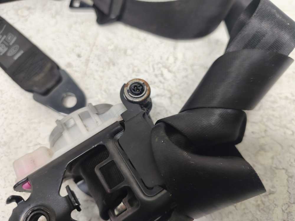 CEINTURE AVANT GAUCHE CITROEN/PEUGEOT - Vue 3